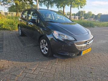 Opel Corsa 1.0T | CarPlay | Camera | APK 07/25 | Zuinig beschikbaar voor biedingen
