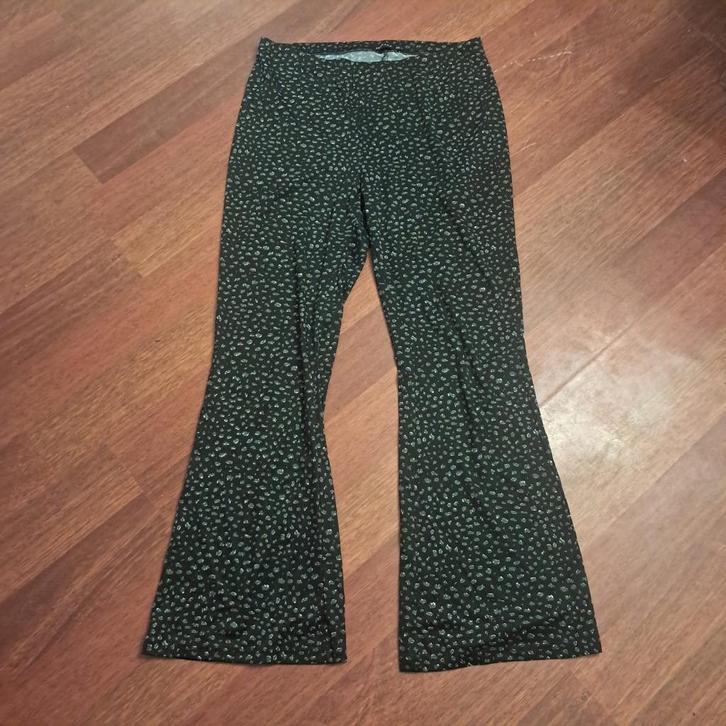 Lange broek – Pescara – maat XXL – dunne stof, Kleding | Dames, Broeken en Pantalons, Zo goed als nieuw, Maat 46/48 (XL) of groter