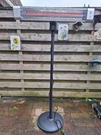 Infrarood patio/terrasheater, Ophalen of Verzenden, Nieuw, Elektrisch, Vloer