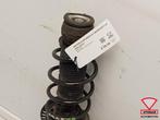 VW Polo 6R Ibiza 6J Veerpoot Compleet Links Voor 6R0413031C, Ophalen of Verzenden, Gebruikt, Seat
