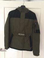 Colombia winterjas, Ophalen of Verzenden, Zo goed als nieuw, Groen, Columbia
