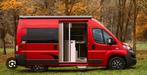Originele & ZGAN Achter-Bumper Binnen-Balk Fiat Ducato !, Caravans en Kamperen, Ophalen of Verzenden, Zo goed als nieuw