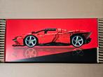 Nieuw LEGO Technic Ferrari Daytona 42143 verzegeld, Ophalen of Verzenden, Nieuw, Complete set, Lego