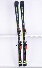 150 ski's FISCHER RC4 PRO TI 2023, grip walk, power ti, on-p, 160 tot 180 cm, Ophalen of Verzenden, Carve, Skiën