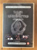 Tales of the Unexpected – Roald Dahl  (2dvds), Vanaf 16 jaar, Ophalen of Verzenden, Gebruikt