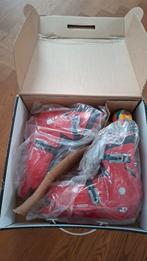 Ice skates/ ijshockey schaatsen, Ophalen, Schaatsen