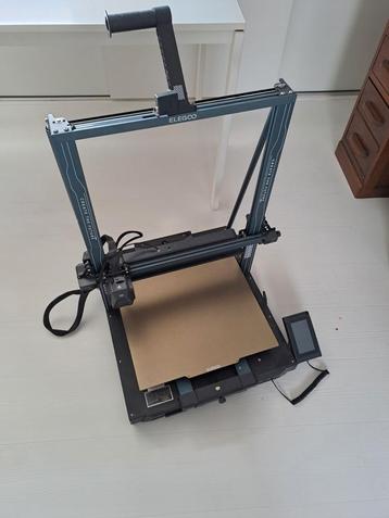 Elegoo 4 max beschikbaar voor biedingen