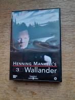 Wallander - Henning Mankell's Volume 3 DVD, Vanaf 16 jaar, Ophalen, Zo goed als nieuw, Thriller