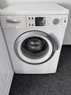 BOSCH 1400 A+++ LOGIXX 9 KG A+++ me 1 aar garantie, 1200 tot 1600 toeren, N, N, 8 tot 10 kg