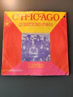 Chicago -Questiond 67 & 68, Ophalen of Verzenden, Zo goed als nieuw, Single
