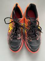 Asics Fitness Schoenen - Gebruikt, Sport en Fitness, Fitnessmaterialen, Ophalen of Verzenden, Gebruikt, Armen, Fitnessbal
