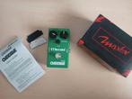 Maxon OD-808 Overdrive, Muziek en Instrumenten, Effecten, Ophalen of Verzenden, Zo goed als nieuw, Distortion, Overdrive of Fuzz