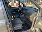 Ford Transit Connect 1.5 TDCI L1 Economy Edition Airco Cruis, Auto's, Voorwielaandrijving, Stof, Gebruikt, 4 cilinders
