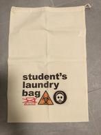 Waszak Student - Handig & Grappig, Huis en Inrichting, Ophalen of Verzenden, Nieuw, Beige, Overige typen