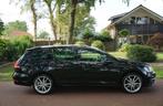 VW Golf  1.5 TSI DSG Highline | Virtual | Vol opties | 2018, Auto's, Volkswagen, 65 €/maand, 1498 cc, 4 cilinders, Zwart