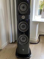 Focal Sopra 2, Audio, Tv en Foto, Luidsprekers, Zo goed als nieuw, 120 watt of meer, Front, Rear of Stereo speakers, Ophalen