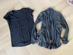 Zwangerschapskleding maat L, Kleding | Dames, Positiekleding, Ophalen, Gedragen, Maat 42/44 (L), Shirt of Top