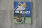 Eddy Veerman - Was getekend - 12 paralympiers, Eddy Veerman, Ophalen of Verzenden, Zo goed als nieuw, Overige sporten