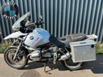 BMW R 1150 GS (bj 2000), 4 cilinders, Motorrijbewijs A, Bedrijf, Onbekend