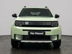 Fiat Grande Panda 1.2 Hybrid Icon | Sensoren Achter | Apple, 12 maanden, Stof, 600 kg, Origineel Nederlands