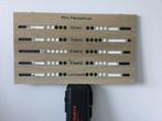 Pentathlon scorebord. Nu met gratis…….., Sport en Fitness, Biljarten en Poolen, Ophalen of Verzenden, Nieuw, Overige typen