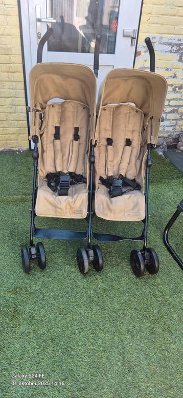 Koelstra Buggy - Rijdt goed! beschikbaar voor biedingen