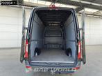 Mercedes Sprinter 317 CDI Automaat 170PK 3,5t Trekhaak L3H2, Automaat, Gebruikt, Euro 6, 4 cilinders
