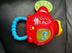 Vtech helikopter baby, Kinderen en Baby's, Speelgoed | Vtech, Ophalen of Verzenden, 6 maanden tot 2 jaar, Zo goed als nieuw