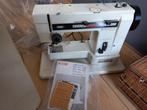 Pfaff Hobbymatic 807, set met koffer., Hobby en Vrije tijd, Naaimachines en Toebehoren, Ophalen, Gebruikt, Naaimachine, Pfaff