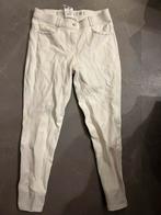 Equithème witte paardrijbroek maat 38, Dieren en Toebehoren, Ophalen of Verzenden, Zo goed als nieuw