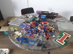 Lego partij steentjes jaren '80, Ophalen of Verzenden, Gebruikt, Losse stenen, Lego
