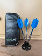 Phil taylor Phase 5 25 gram darts., Sport en Fitness, Darts, Ophalen, Zo goed als nieuw, Pijlen