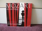 Mozart, Tonhalle-Orchester Zürich · Josef Krips – Ouvertüren, Cd's en Dvd's, Vinyl | Klassiek, 10 inch, Overige typen, Middeleeuwen en Renaissance