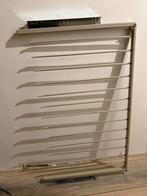 IKEA PAX komplememt broekhanger uitschuifbaar, Huis en Inrichting, Kasten | Kledingkasten, Ophalen, Gebruikt, 50 tot 100 cm, Minder dan 100 cm