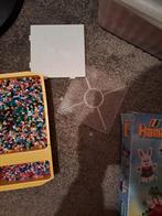 Strijkkralen set Hama, Ophalen of Verzenden, Gebruikt, Materiaal