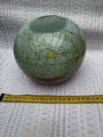 Fidrio bolvaas, Minder dan 50 cm, Groen, Glas, Ophalen