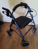 Rollator, Ophalen, Zo goed als nieuw