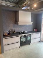 Showroom keuken model Cerezo groef, Huis en Inrichting, Ophalen, Overige kleuren, Overige typen, Kunststof