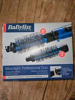 Babyliss moonlight professional duo, Ophalen of Verzenden, Zo goed als nieuw