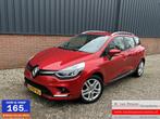 Renault Clio Estate 0.9 TCe Limited Airco/Stoelverwarming/Da, Voorwielaandrijving, 898 cc, Gebruikt, Euro 6