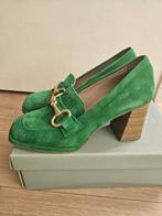 suède groene pumps nieuw, Kleding | Dames, Schoenen, Ophalen, Nieuw, Groen