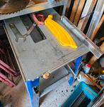 Professionele Cirkelzaag Elektra Beckum TKHS 315 C, Ophalen, Elektra Beckum, Gebruikt, Cirkelzaag