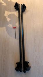 Thule SquareBar dakdragers Renault Megane 3, Ophalen of Verzenden, Gebruikt