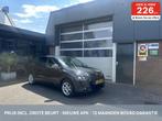 Citroen C4 Cactus 1.2 110 PK NAVI/CARPLAY/ECC/TH *ALL-IN PRI, Voorwielaandrijving, 12 maanden, Stof, Gebruikt