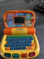 Junior laptop, Kinderen en Baby's, Speelgoed | Vtech, Ophalen, Gebruikt