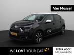 Citroen C3 1.2 PureTech Feel Edition 110 PK | Automaat | Cli, Gebruikt, Euro 6, 1199 cc, Met garantie (alle)