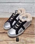 Toral - Prachtige leren sneakers maat 36 - Nieuw €170, Kleding | Dames, Schoenen, Nieuw, Ophalen of Verzenden, Sneakers of Gympen