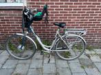 Mama fiets 60€, Fietsen en Brommers, Ophalen of Verzenden, Gebruikt, Overige merken