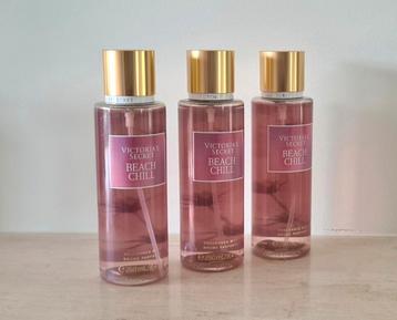 Victoria's Secret Fragrance mist | Beach Chill | beschikbaar voor biedingen