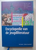Encyclopedie van de jeugdliteratuur, Jan van Coillie, Ophalen of Verzenden, Zo goed als nieuw, Overige onderwerpen